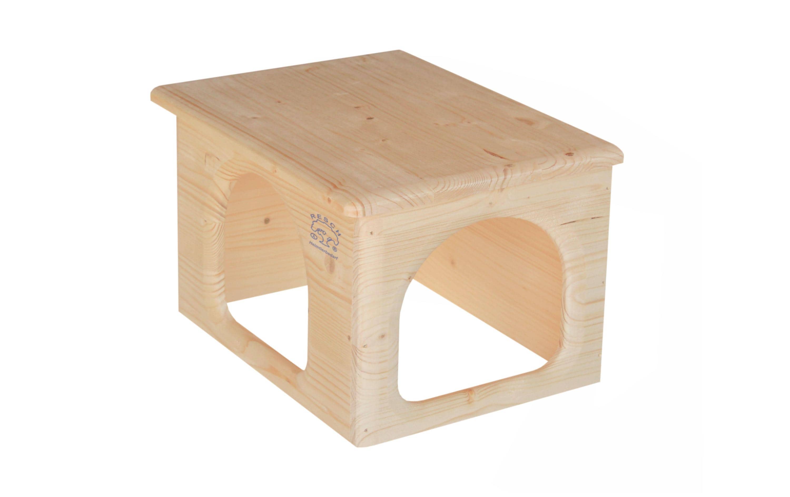 Resch Meerschweinchenhaus, 31 x 19 x 21 cm Resch Meerschweinchenhaus, 31 x 19 x 21 cm