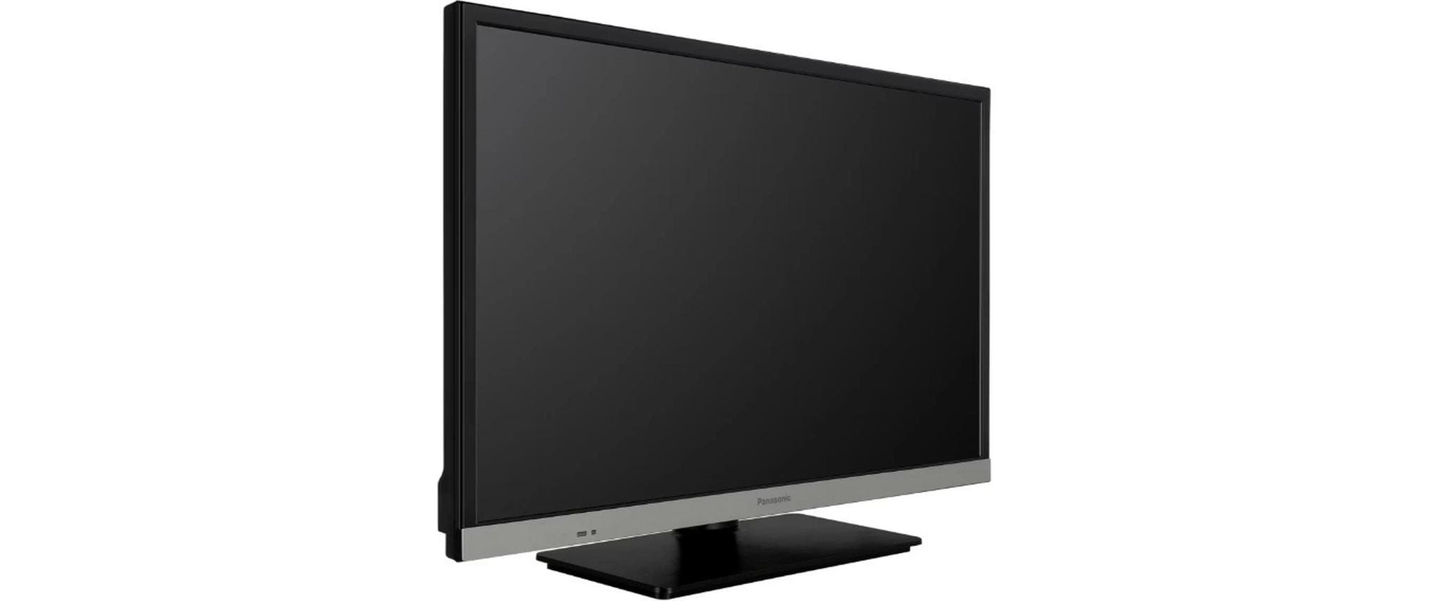 Panasonic TV TB-24S40AEZ 24, 1366 x 768 (WXGA), LED-LCD