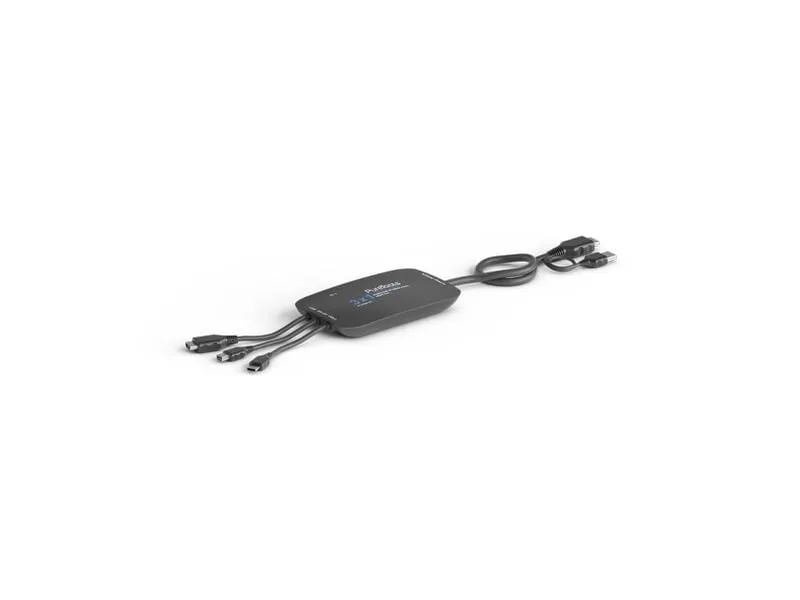 PureTools Presentation Switcher PT-PSW-31I Multiformat PureTools Presentation Switcher PT-PSW-31I Multiformat