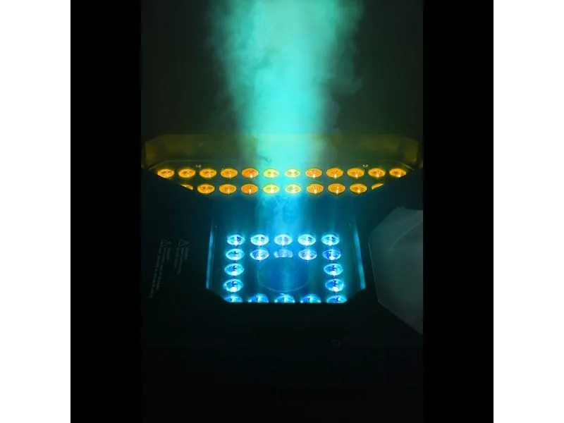 BeamZ Nebelmaschine BLAZE3500 BeamZ Nebelmaschine BLAZE3500