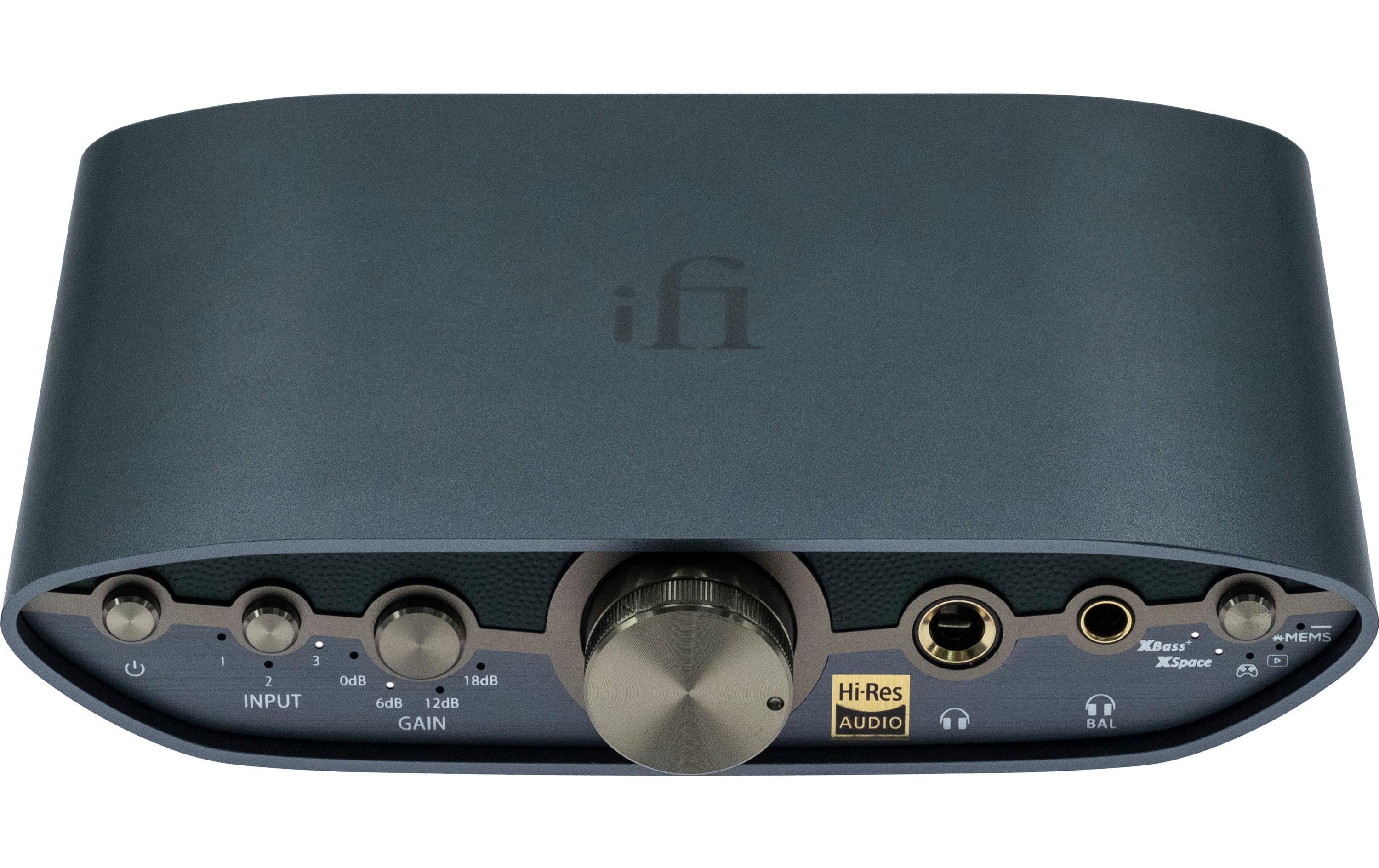 iFi Audio Kopfhörerverstärker ZEN CAN 3