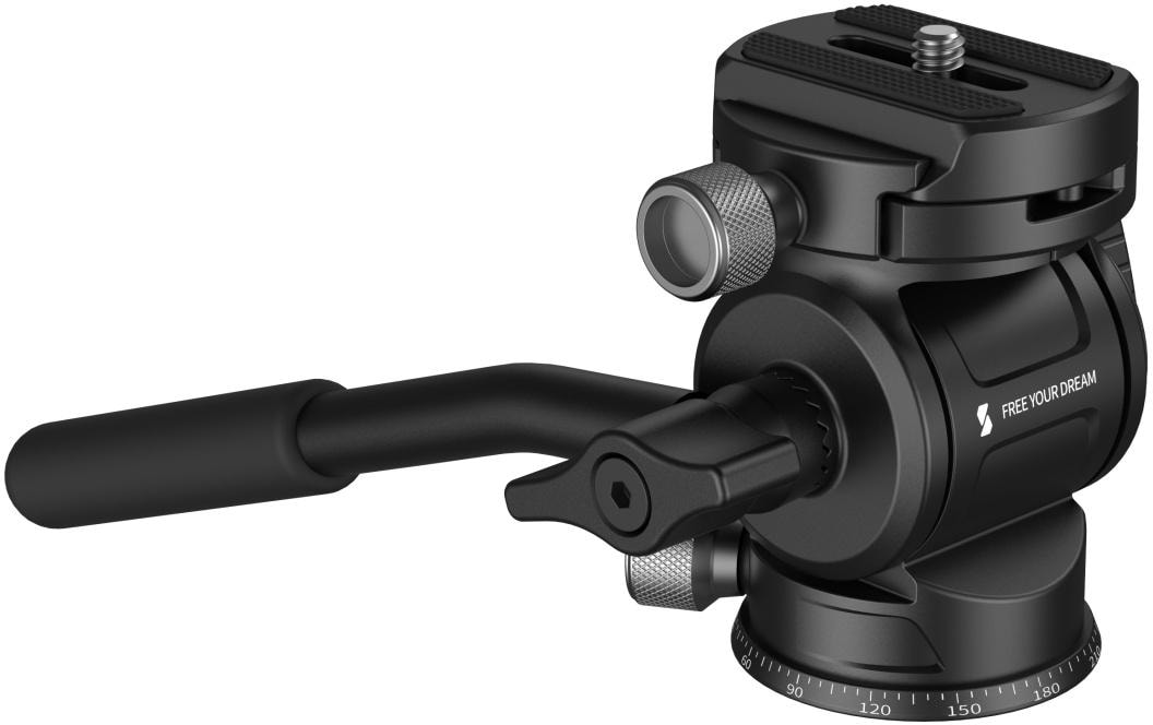 Smallrig Video Head CH3