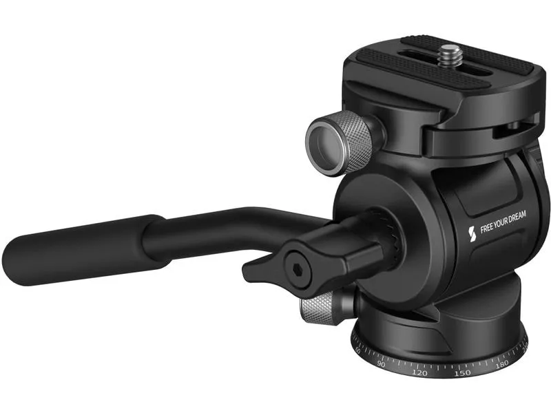 Smallrig Video Head CH3 Smallrig Video Head CH3