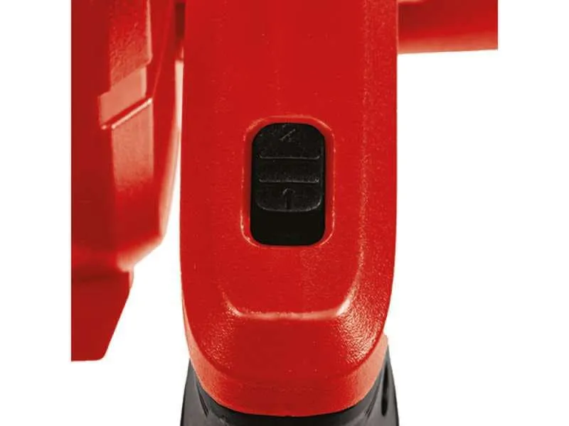 Einhell Akku-Bläser TE-CB 18/180 Li-Solo Ohne Akku Einhell Akku-Bläser TE-CB 18/180 Li-Solo Ohne Akku