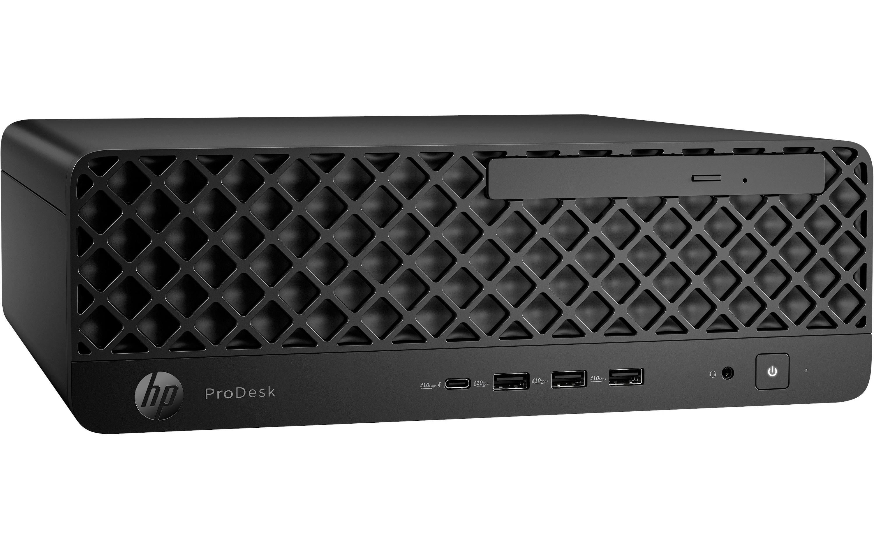 HP PC ProDesk 4 G1i SFF AC9P2ES HP PC ProDesk 4 G1i SFF AC9P2ES