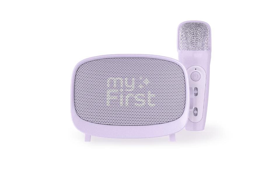 myFirst Voice 2 Purple myFirst Voice 2 Purple