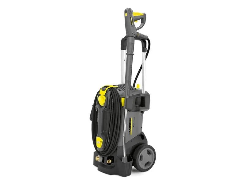 Kärcher Professional Hochdruckreiniger HD 5/12 C Plus Kärcher Professional Hochdruckreiniger HD 5/12 C Plus
