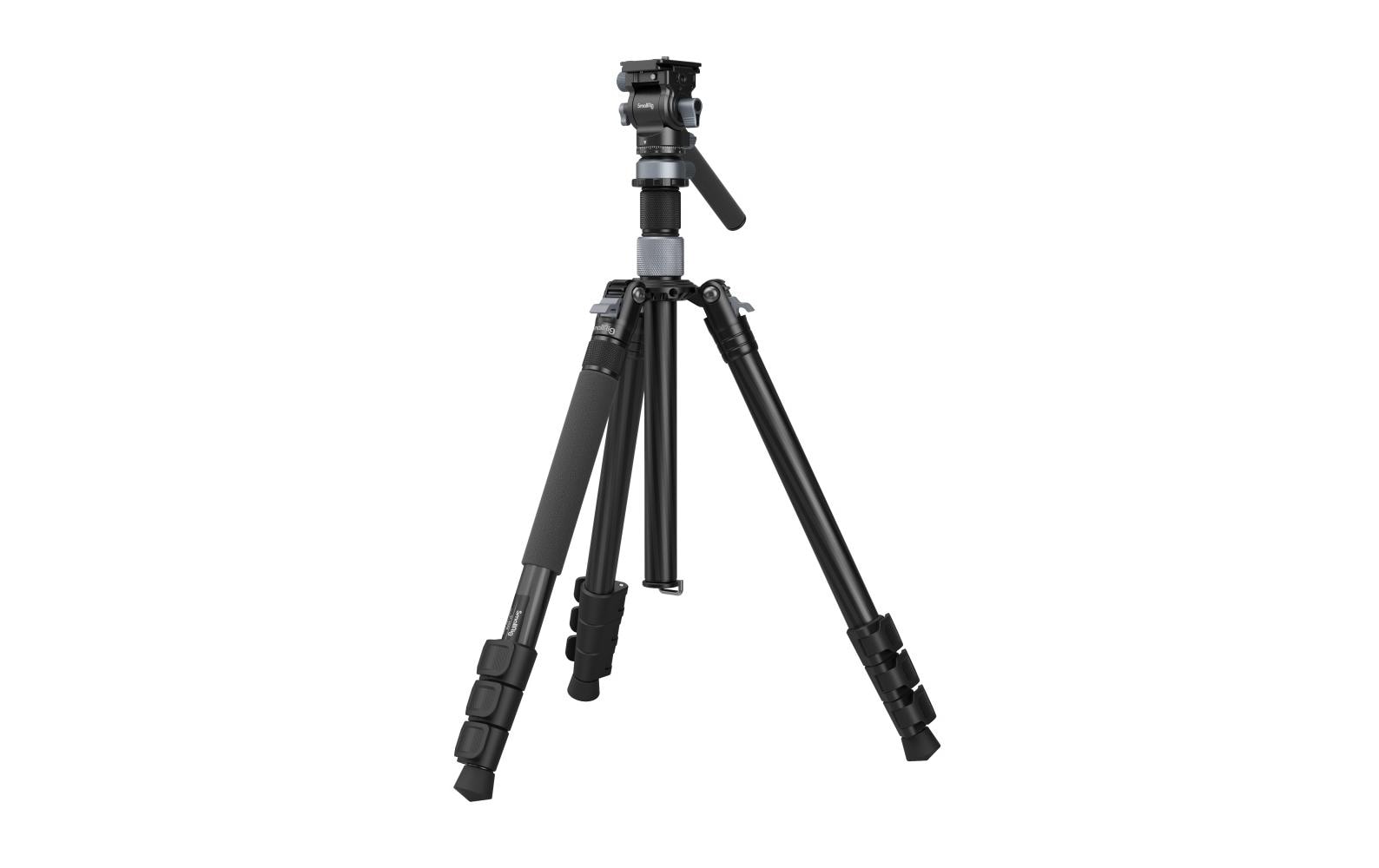 Smallrig Reisestativ Video Tripod Kit Smallrig Reisestativ Video Tripod Kit