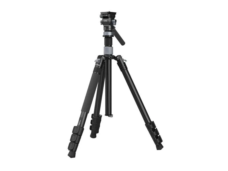 Smallrig Reisestativ Video Tripod Kit Smallrig Reisestativ Video Tripod Kit