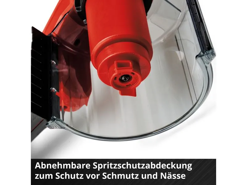 Einhell Akku-Oberflächenbürste PICOBELLA, 18/90 Einhell Akku-Oberflächenbürste PICOBELLA, 18/90