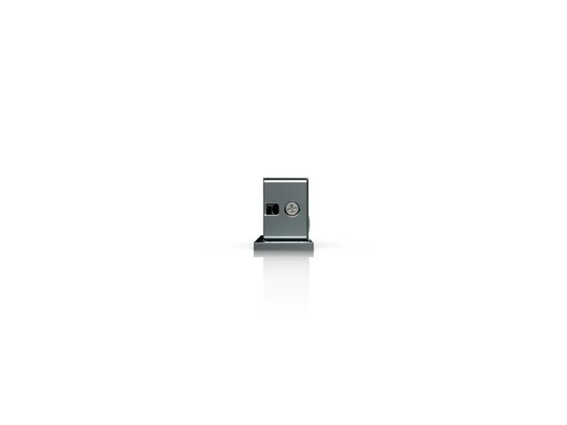 Ubiquiti Fail-Safe-Schlagsperre Silber Ubiquiti Fail-Safe-Schlagsperre Silber
