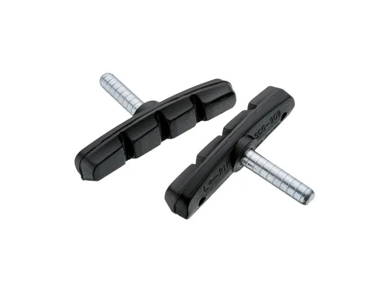 JAGWIRE Bremsschuhe Mountain Sport Canti Allwetter JAGWIRE Bremsschuhe Mountain Sport Canti Allwetter