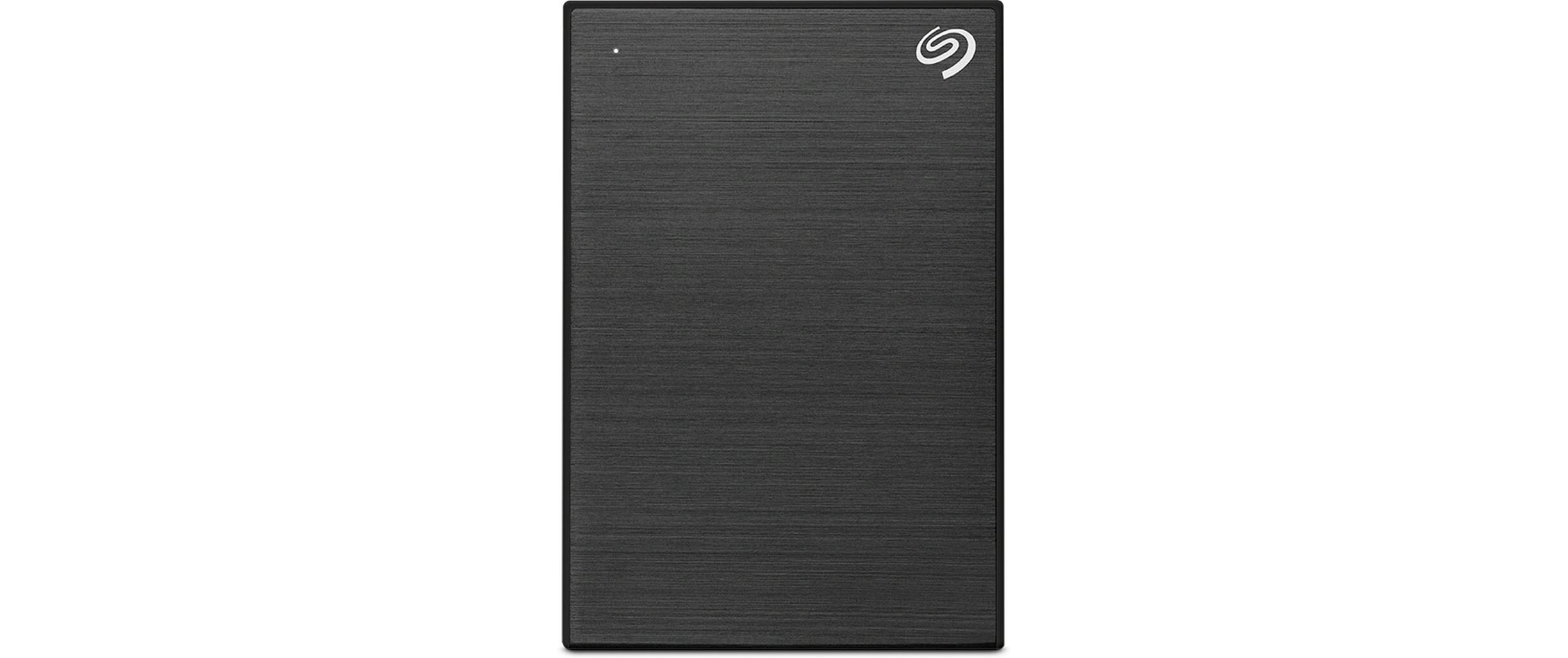 Seagate Externe Festplatte One Touch Portable 2.5 5 TB Seagate Externe Festplatte One Touch Portable 2.5 5 TB