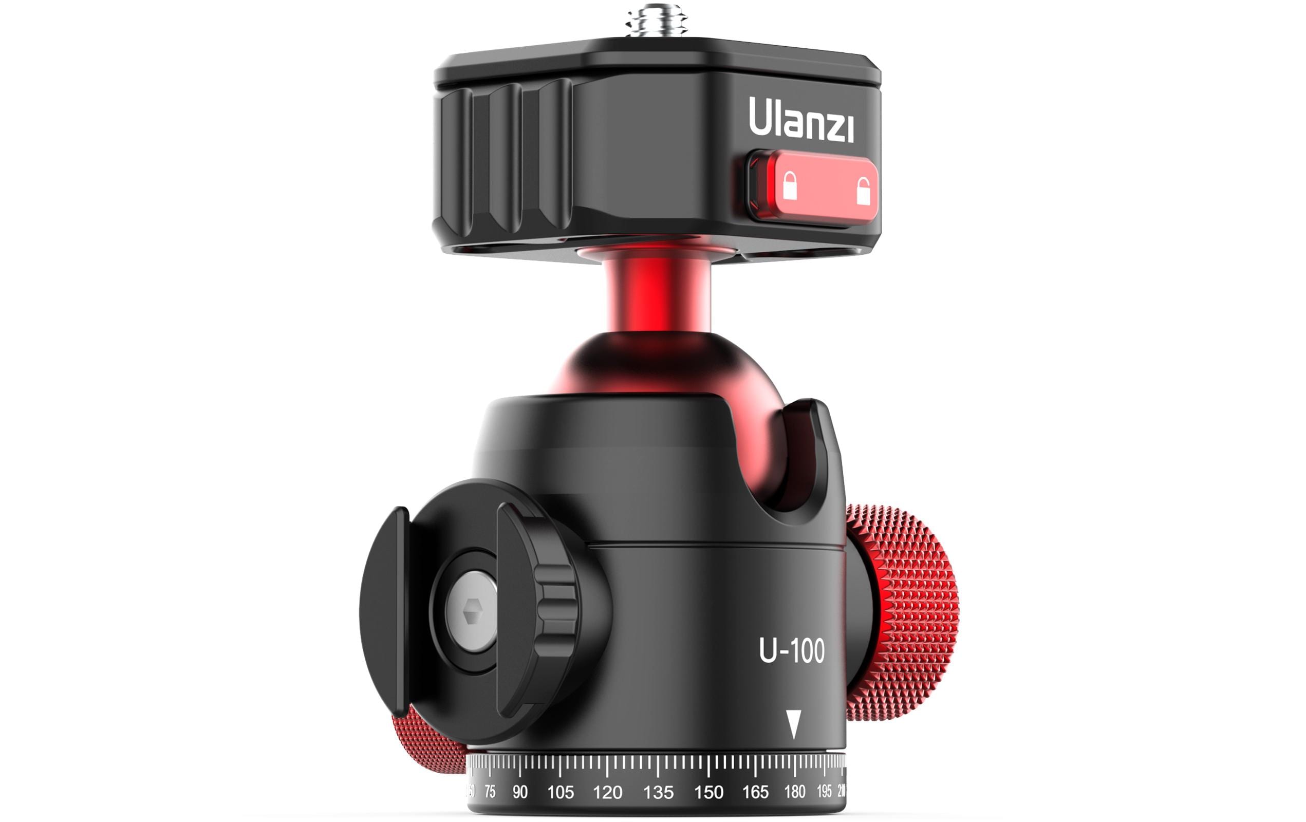 Ulanzi Kugelkopf U-100 Universal Mini