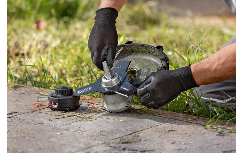 Bosch Professional Akku-Freischneider GFR 18 V-23 PROFESSIONAL