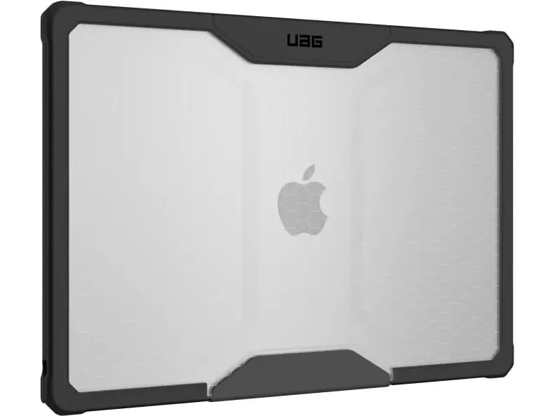 UAG Notebook-Hardcover Plyo Macbook Air 23 15 , Transparent UAG Notebook-Hardcover Plyo Macbook Air 23 15 , Transparent