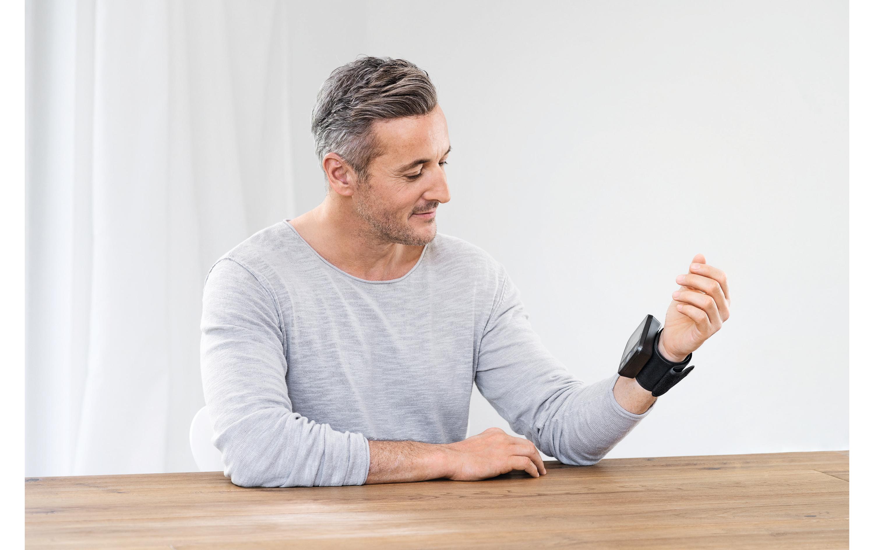 Beurer Blutdruckmessgerät BC 54