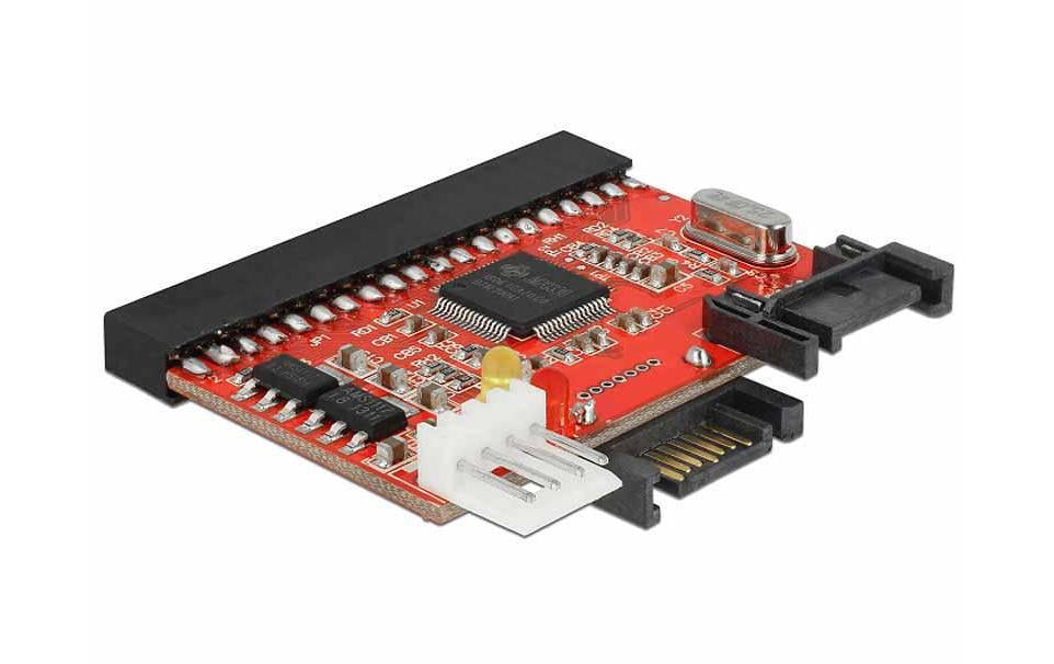 Delock Konverter 61635 SATA - IDE Delock Konverter 61635 SATA - IDE