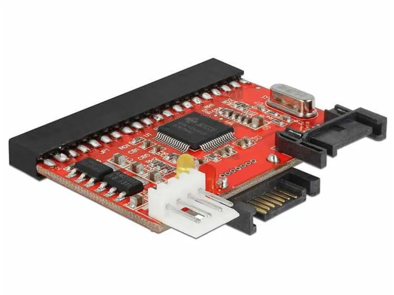 Delock Konverter 61635 SATA - IDE Delock Konverter 61635 SATA - IDE