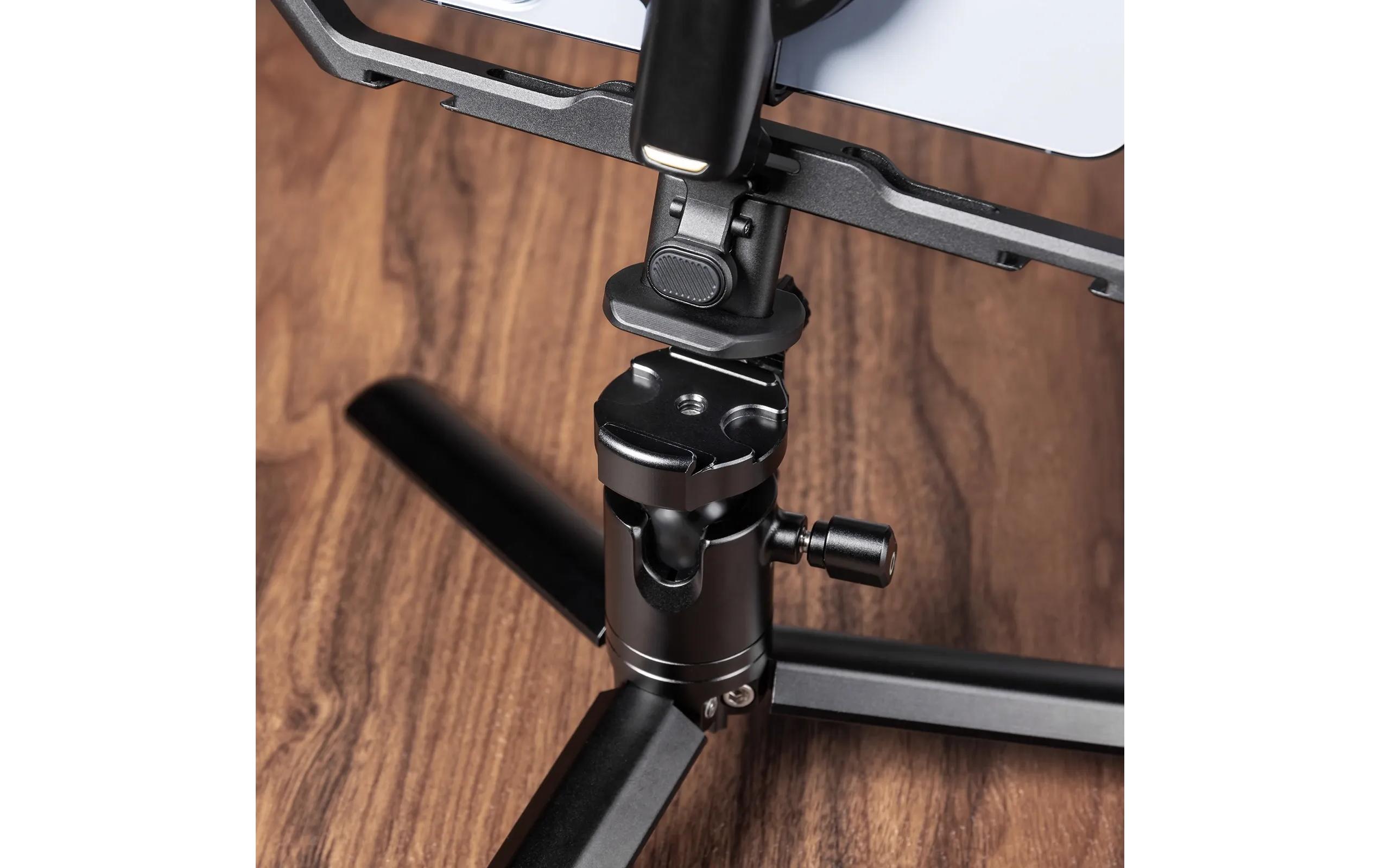 Smallrig H11 Schnellwechseladapter (Acra)