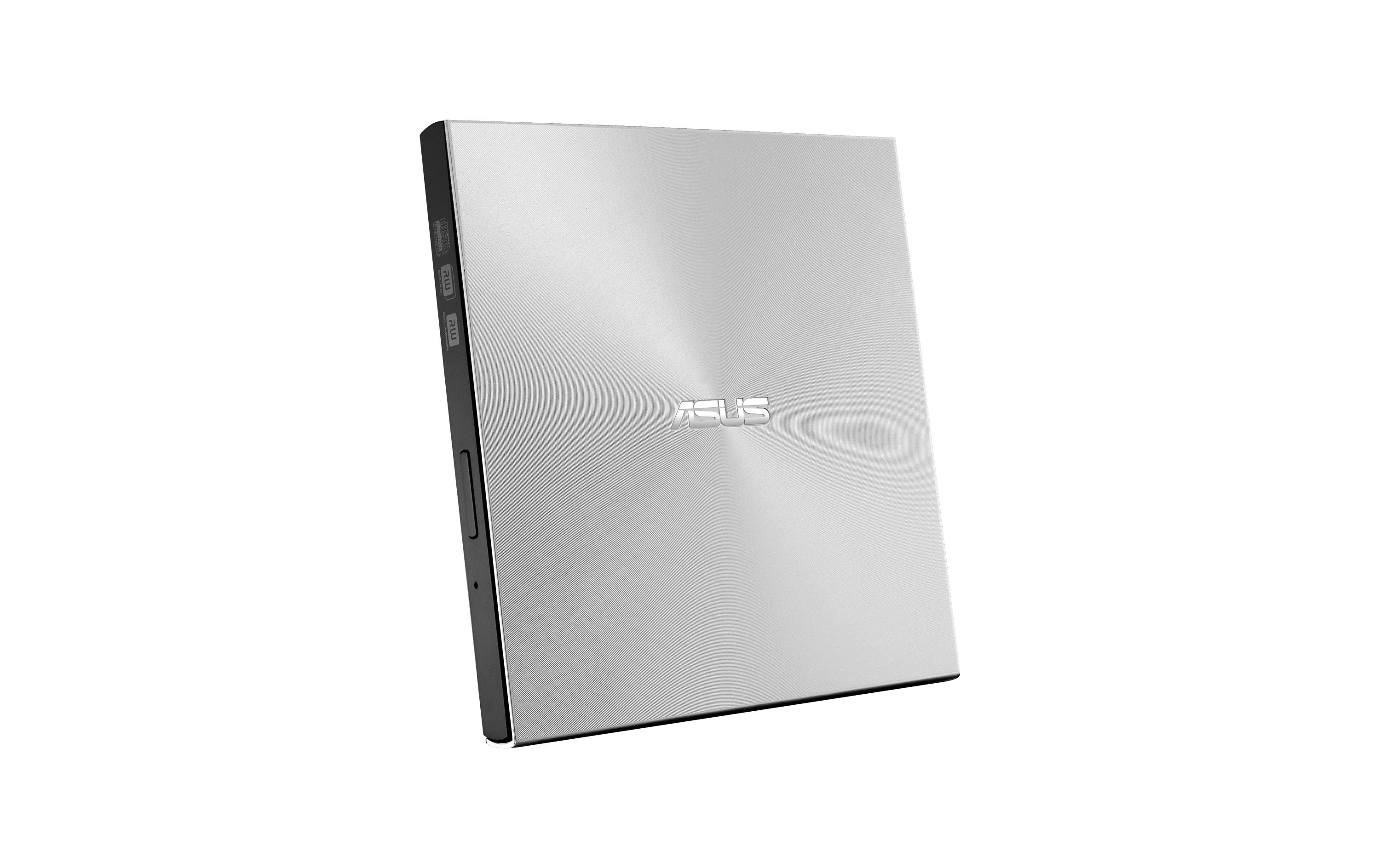 ASUS DVD-Brenner ZenDrive U9M SDRW-08U9M-U ASUS DVD-Brenner ZenDrive U9M SDRW-08U9M-U