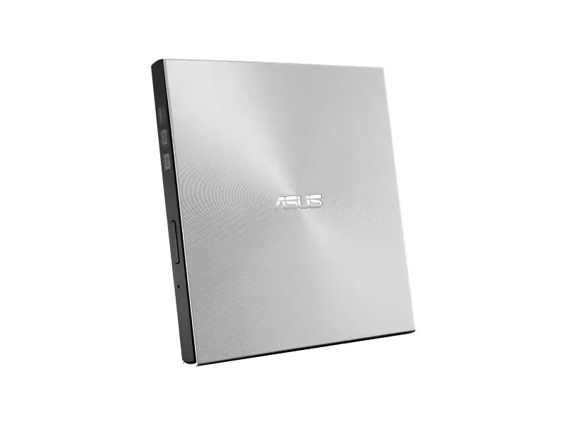 ASUS DVD-Brenner ZenDrive U9M SDRW-08U9M-U ASUS DVD-Brenner ZenDrive U9M SDRW-08U9M-U