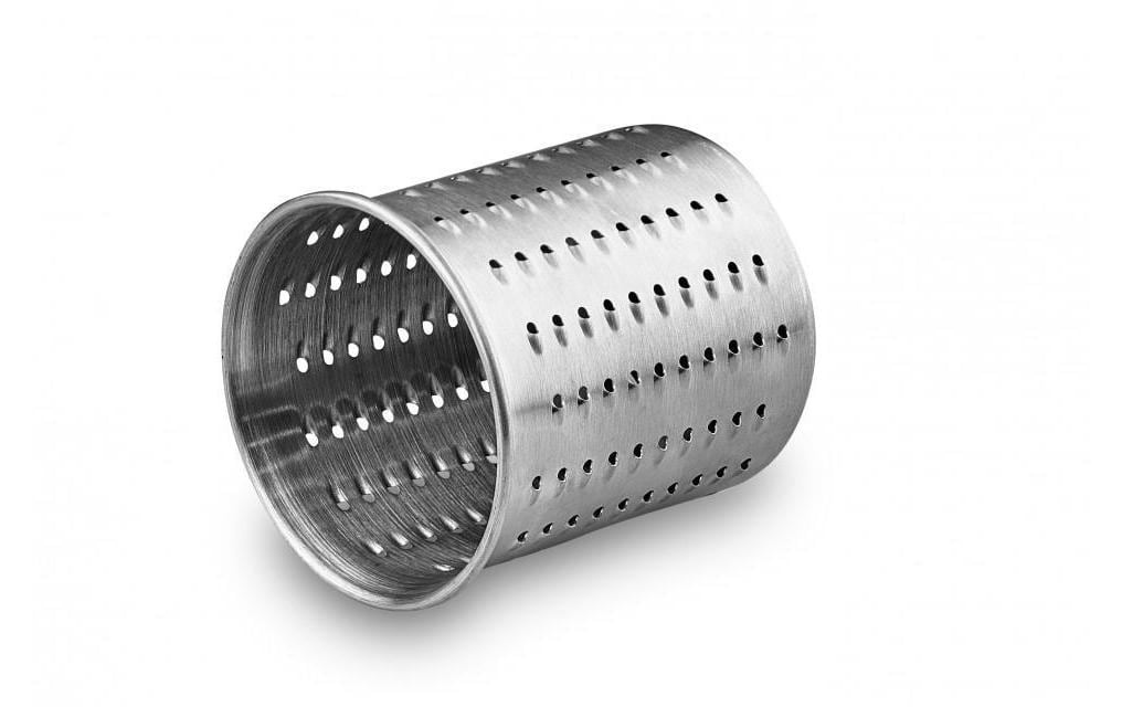 Solis Zerkleinerer Slice & More 8401 Silber