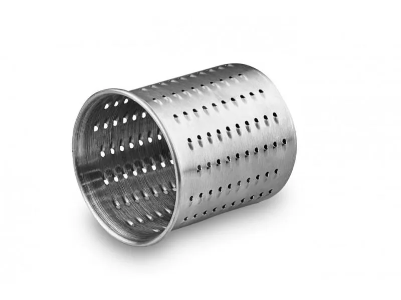Solis Zerkleinerer Slice & More 8401 Silber Solis Zerkleinerer Slice & More 8401 Silber