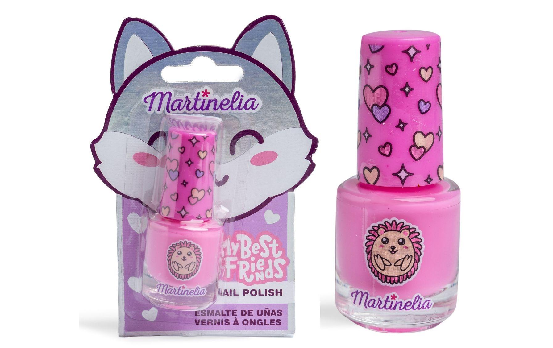 Martinelia Beauty World Nail Polish assortiert