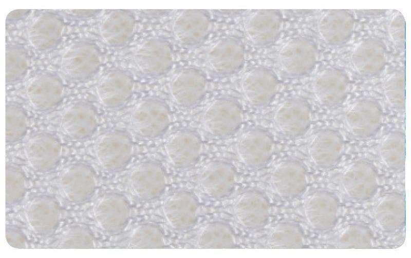 DOR Gelkissen Prunus Santé Medium, 35 x 59 x 11 cm