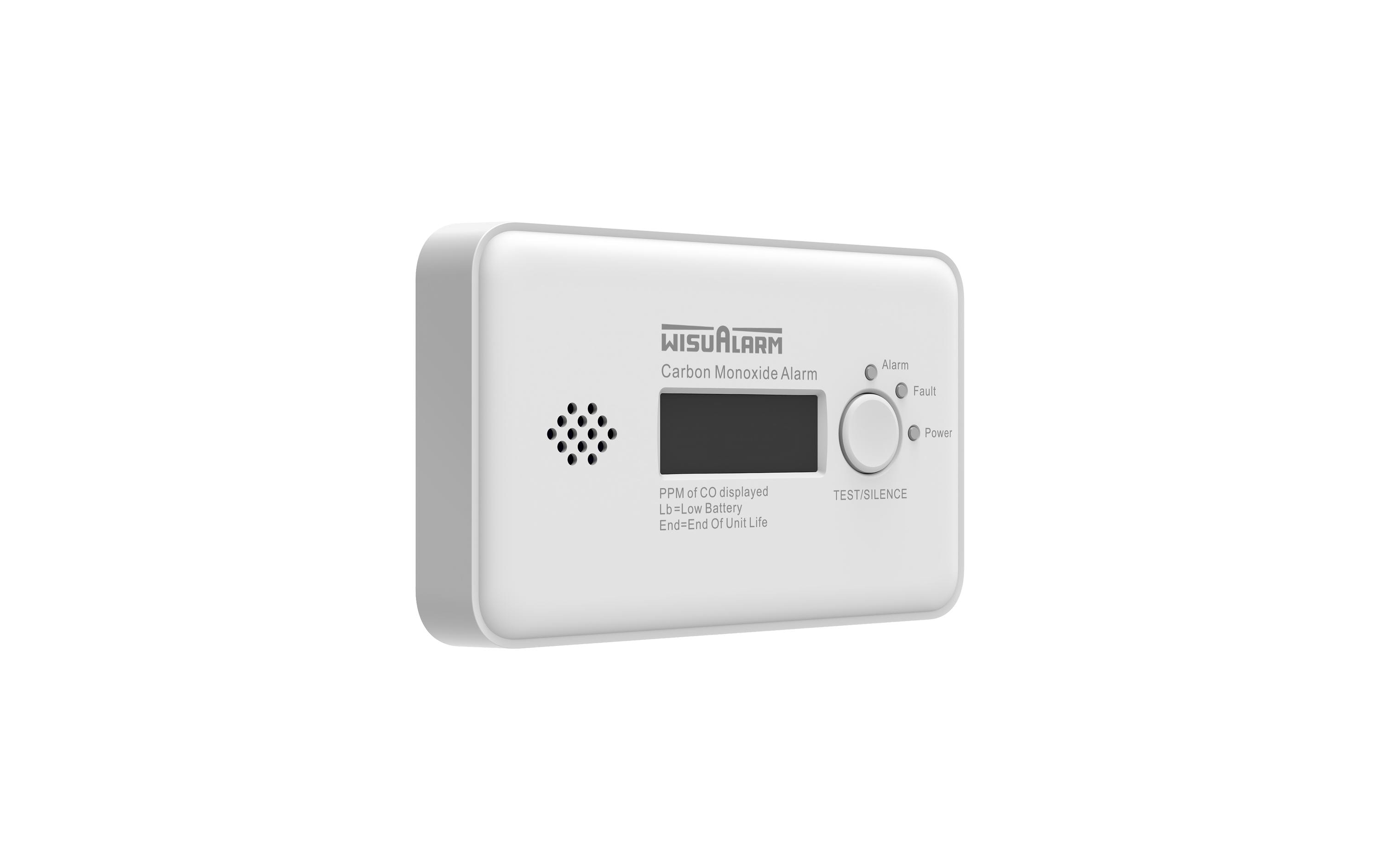 Dahua Kohlenmonoxidmelder DHI-HY-GC20B-R8