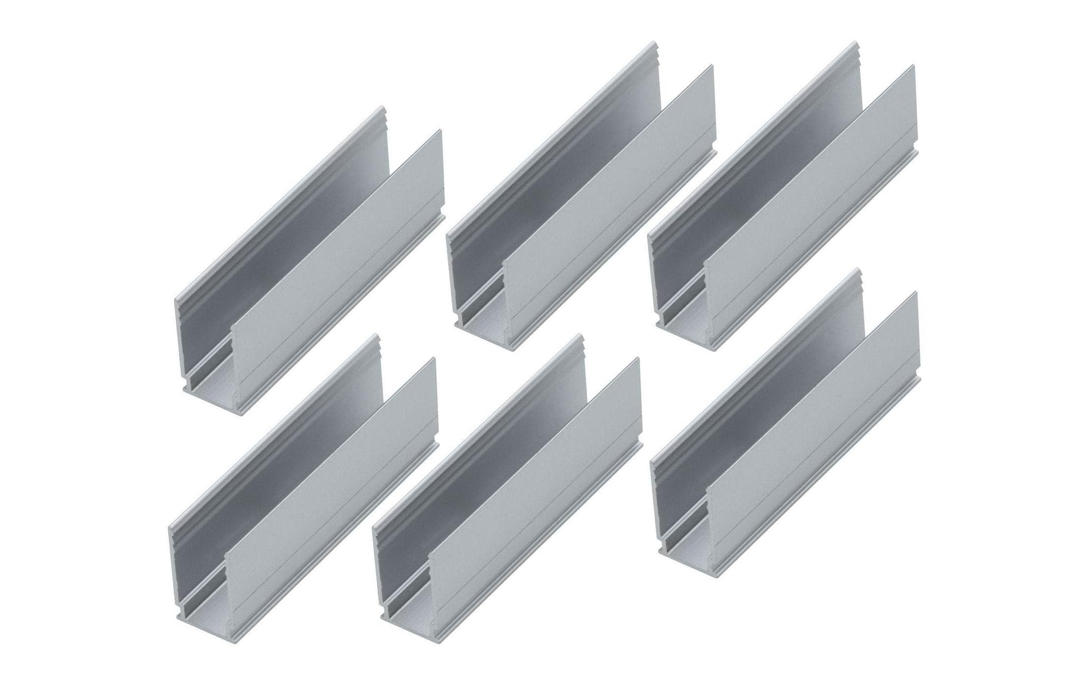 Paulmann Halteclip Plug & Shine Neon LED Stripe Paulmann Halteclip Plug & Shine Neon LED Stripe