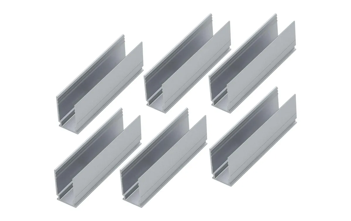 Paulmann Halteclip Plug & Shine Neon LED Stripe Paulmann Halteclip Plug & Shine Neon LED Stripe