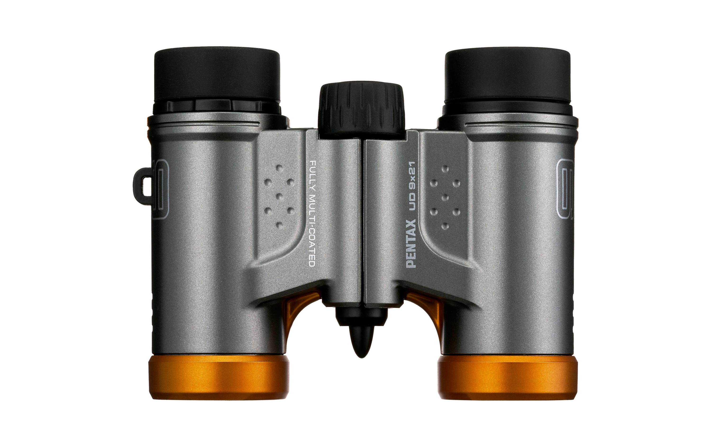 Pentax Fernglas UD 9x21 Pentax Fernglas UD 9x21