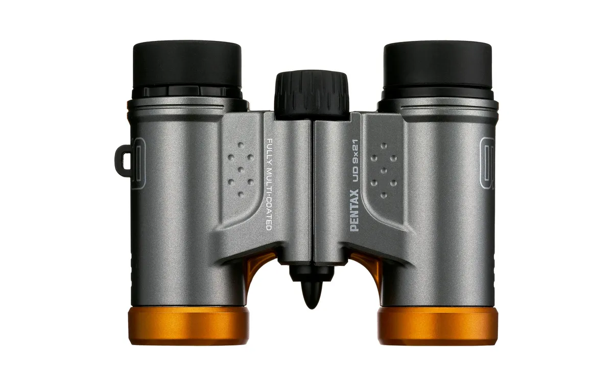 Pentax Fernglas UD 9x21 Pentax Fernglas UD 9x21