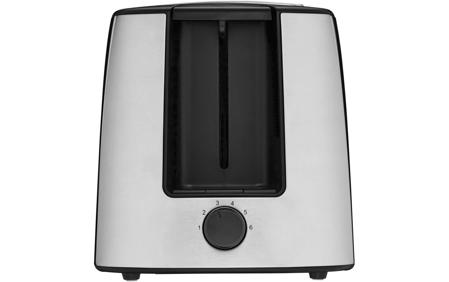WMF Toaster Bueno Pro Silber WMF Toaster Bueno Pro Silber