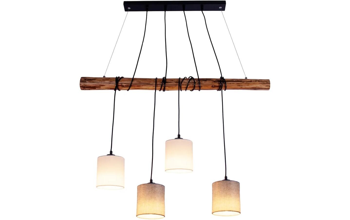 Näve Pendelleuchte «Malta»