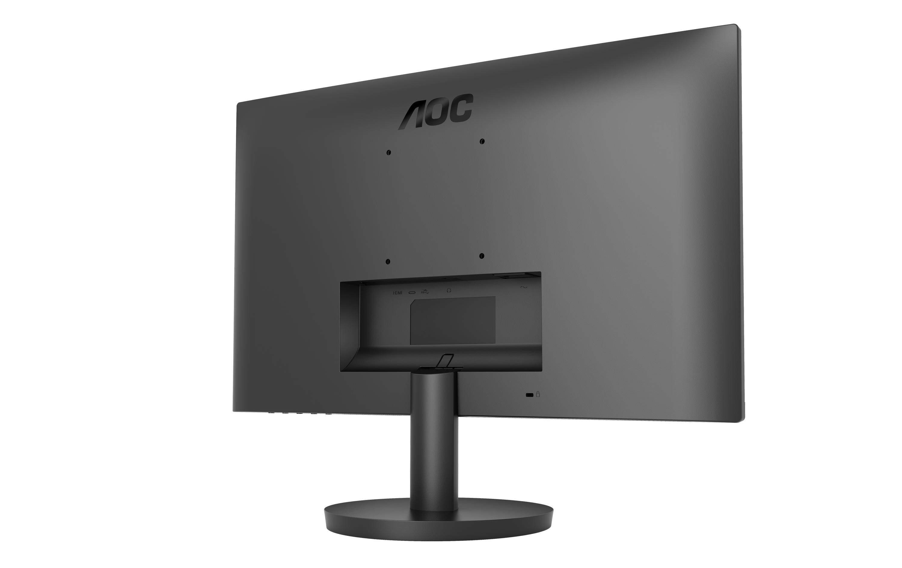 AOC Monitor 24B3CA2