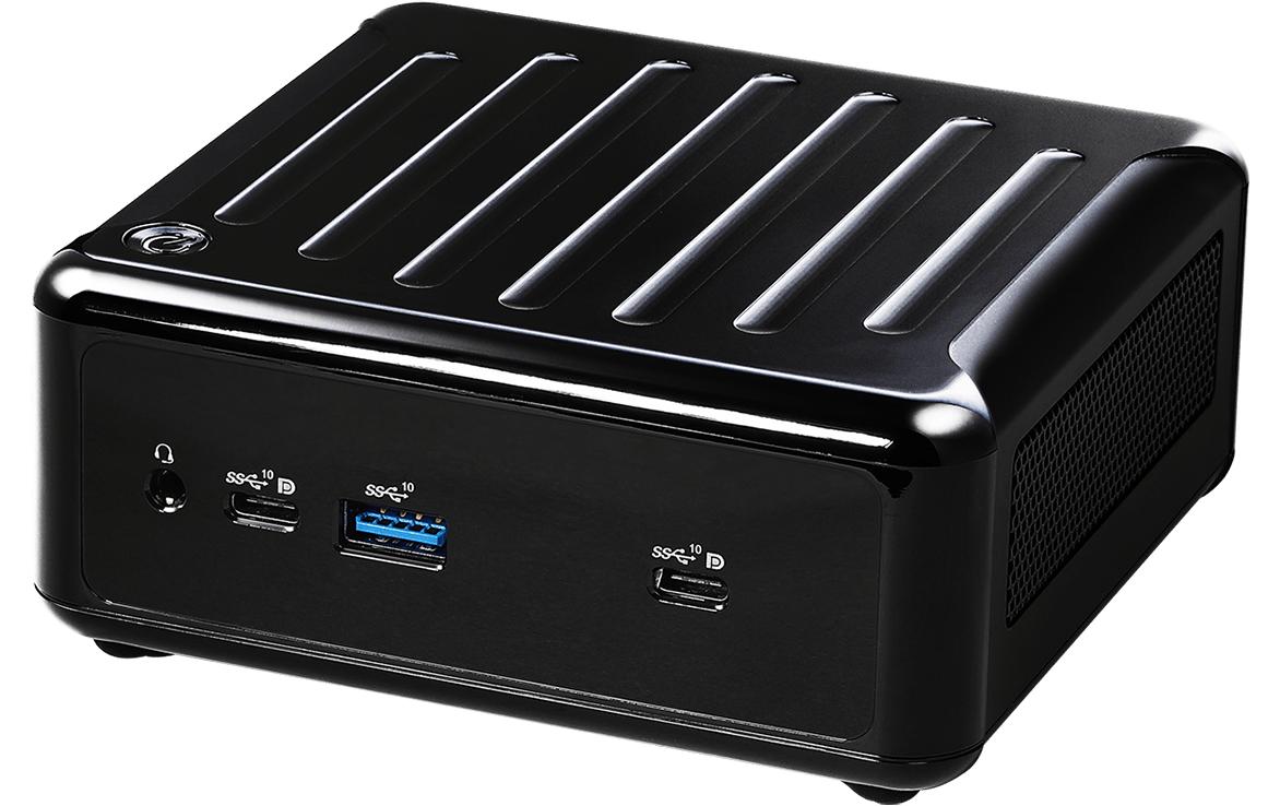 ASRock Barebone 4x4 BOX-4800U