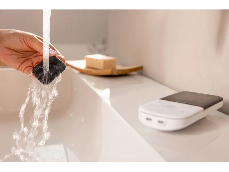 Beurer Elektrostimulationsgerät TENS EM56 Schwarz/Weiss Beurer Elektrostimulationsgerät TENS EM56 Schwarz/Weiss