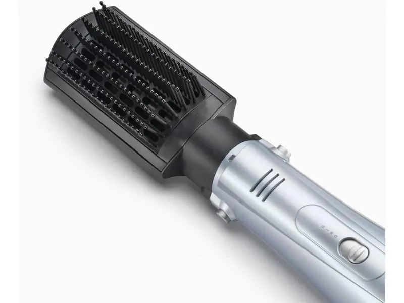Babyliss Warmluftbürste Hydro Fusion AS774CHE Babyliss Warmluftbürste Hydro Fusion AS774CHE