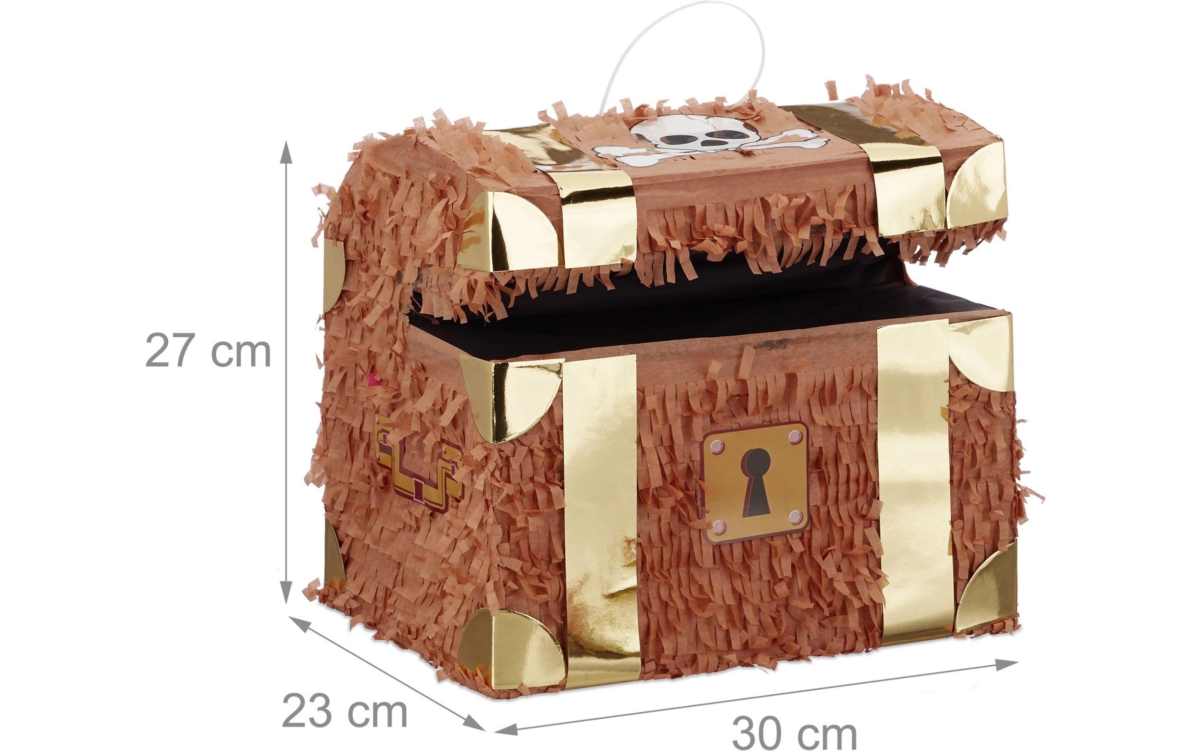 relaxdays Tortenplatte Hellbraun