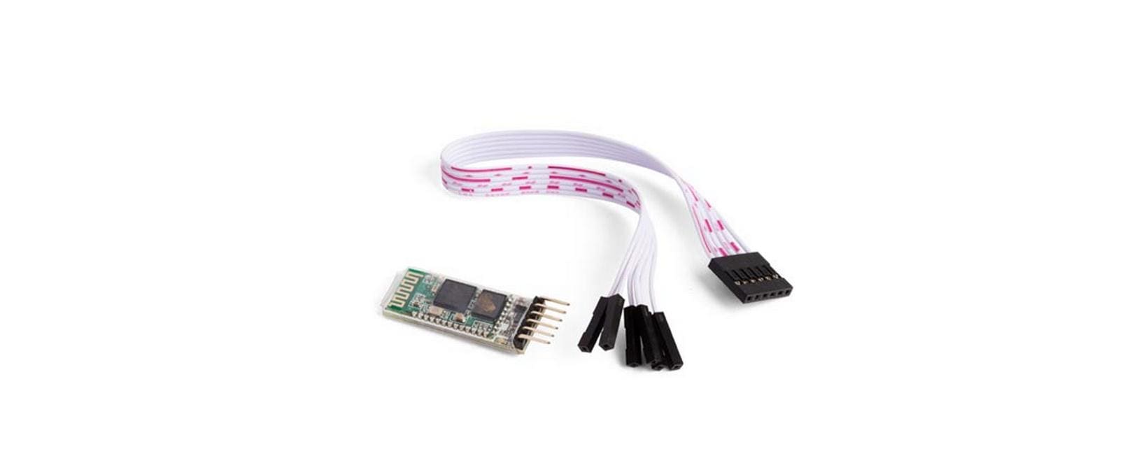 Whadda Bluetooth Modul HC-05 Whadda Bluetooth Modul HC-05