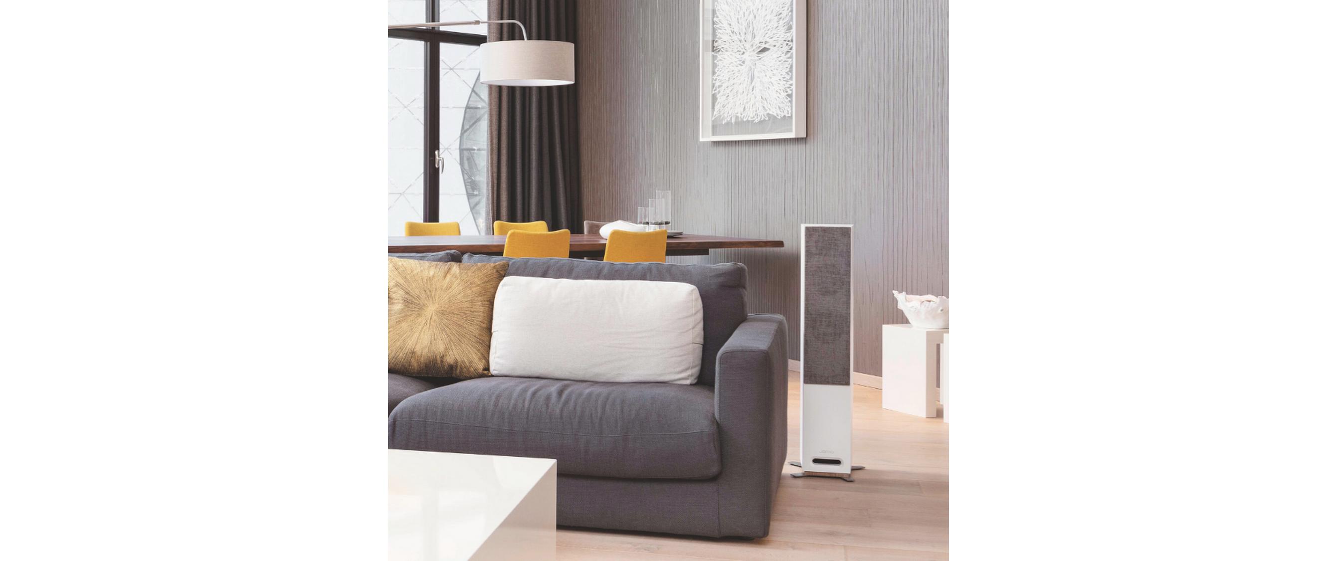 Marmitek Sender/Empfänger Speaker Anywhere 750