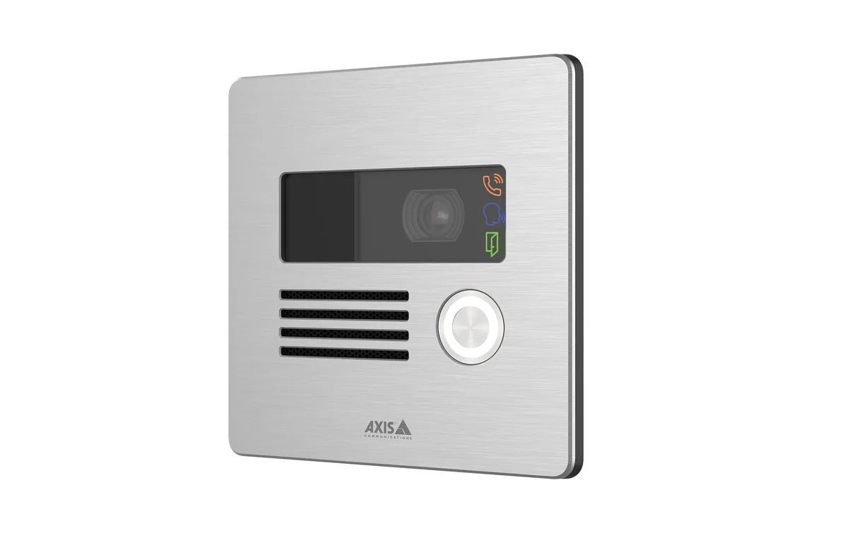 Axis IP Türstation I8016-LVE