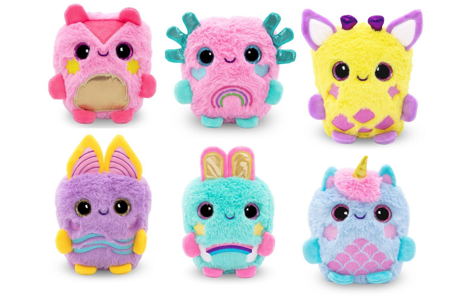 Craze Pop Cones assortiert