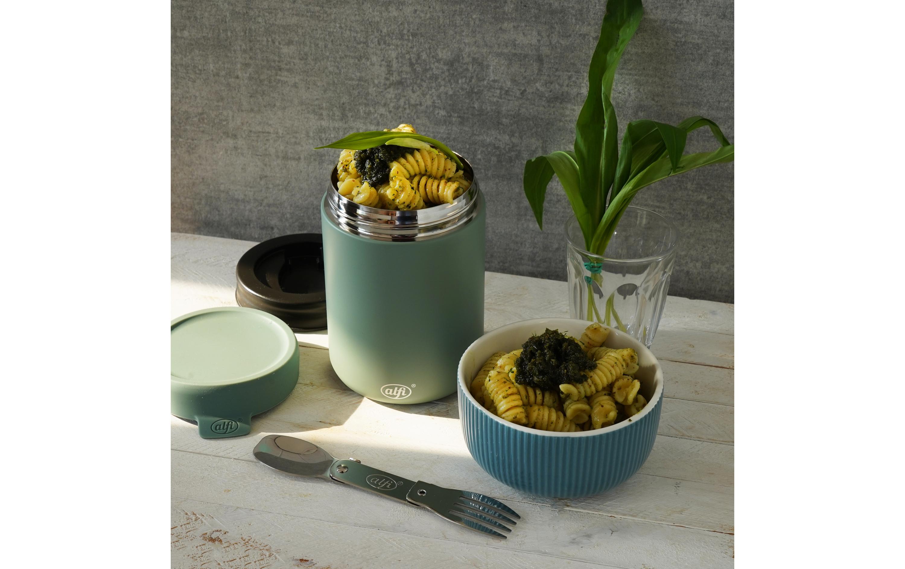 Alfi Thermo-Foodbehälter 0.35 l, Hellgrün