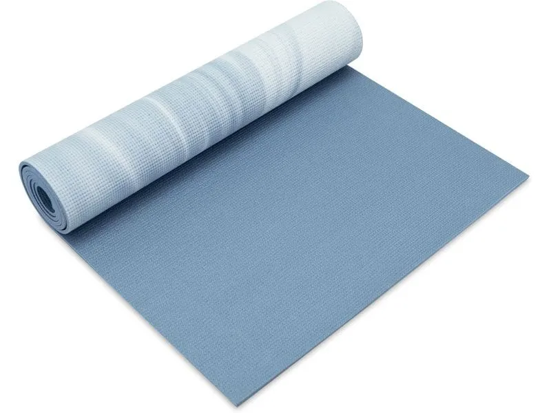 SPOKEY Yogamatte Lightmat 0.6 cm, leichtblau