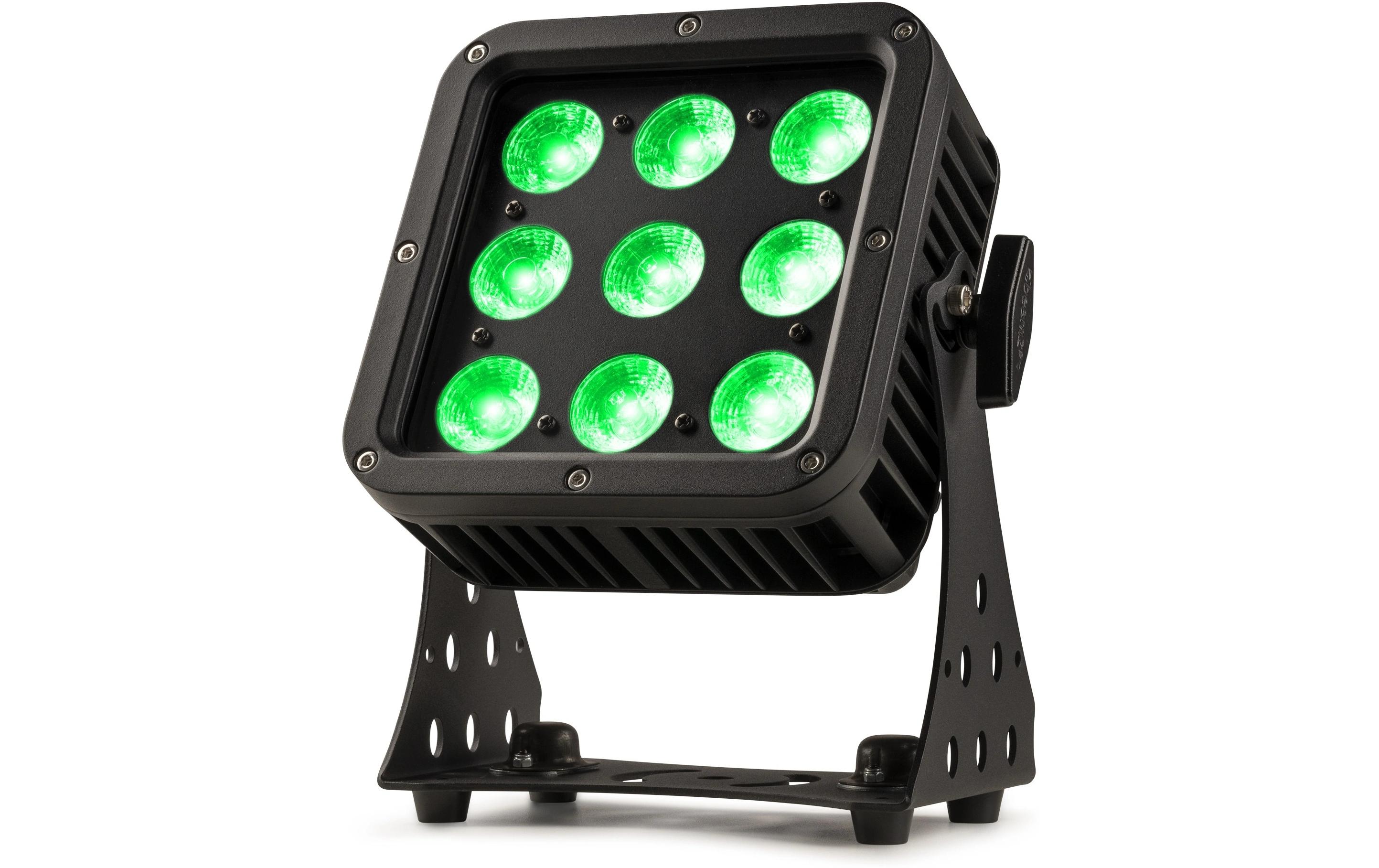 BeamZ Pro Scheinwerfer StarColor75