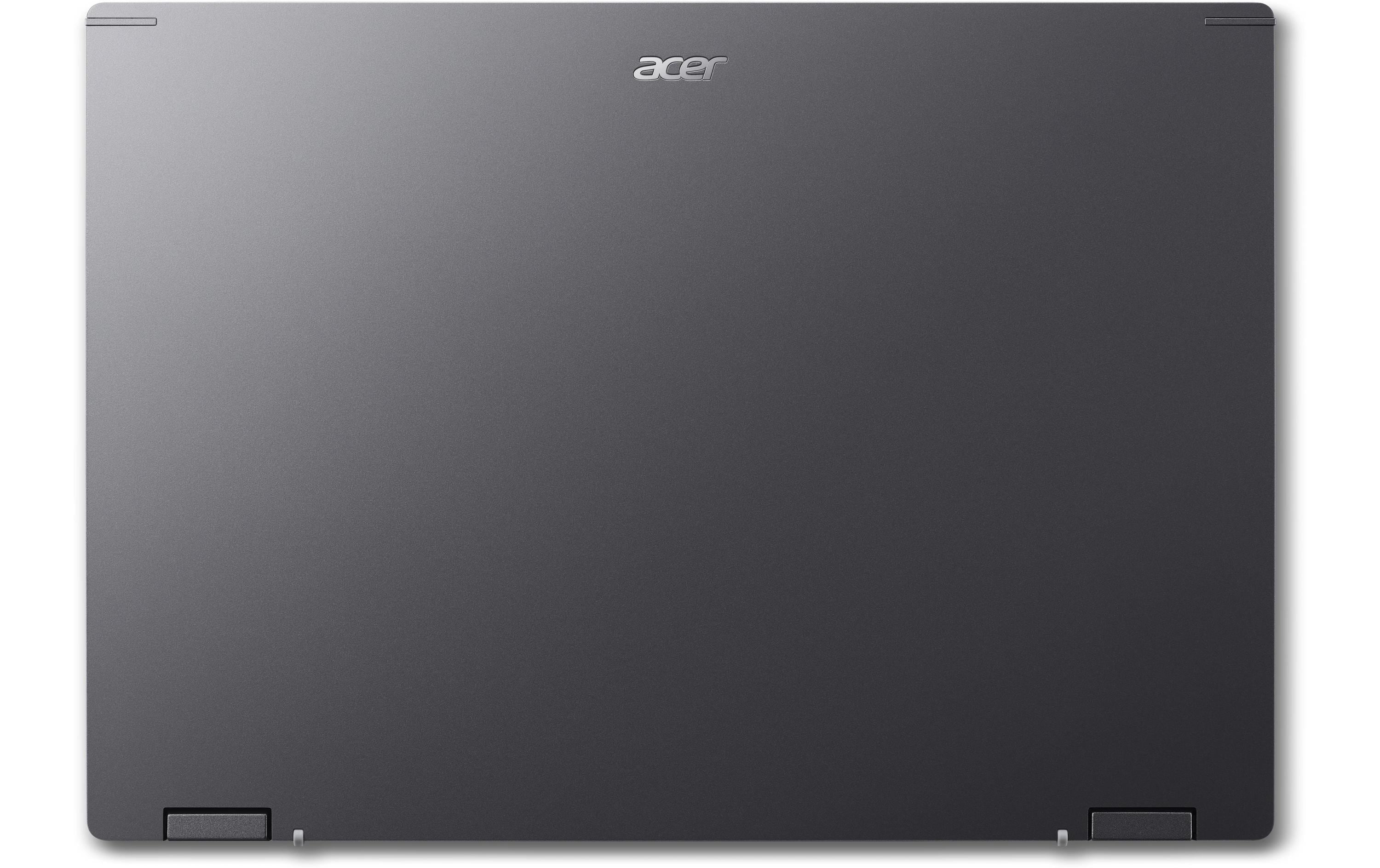 Acer Notebook Aspire Spin 14 (ASP14-52MTN-713L), Touch